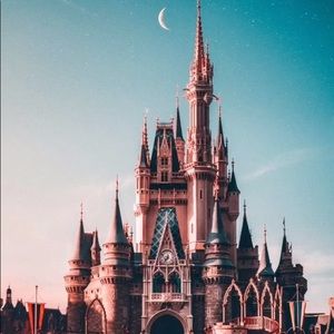 Meet your Posher, Catherine